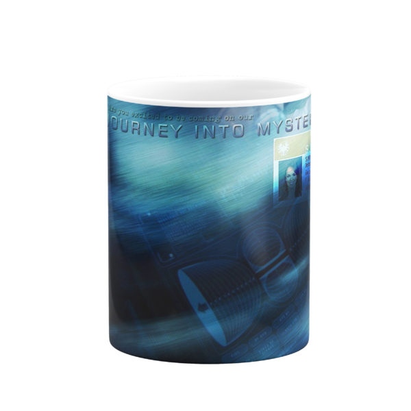 Caneca Agentes S.H.I.E.L.D. (3) - Image 2