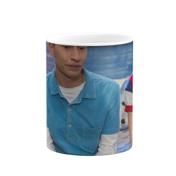 Caneca Atypical 02 - Image 2