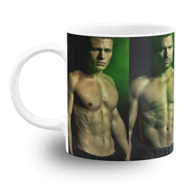 Caneca Arrow 03