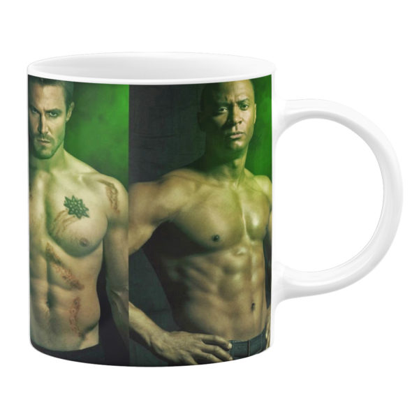 Caneca Arrow 03 - Image 3