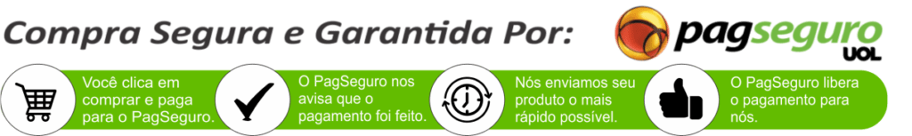 pagseguro cartões pix boleto compra garantida reembolso