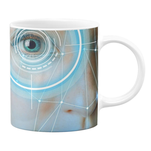 Caneca Black Mirror 01 - Image 3