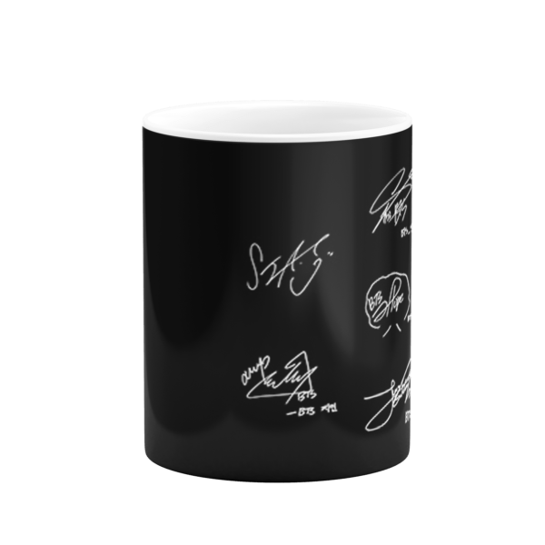 caneca bts